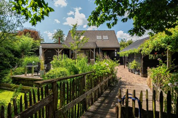 Woning De Streek 23 Hurdegaryp