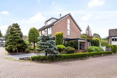 Woning Meidoornlaan 12 Ermelo