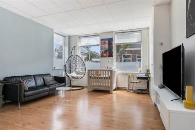 Woning 3e Woudstraat 23 Sneek