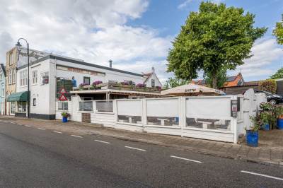 Woning Kaai 27 Dirksland