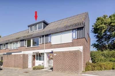 Woning Slochterwaard 229 Alkmaar