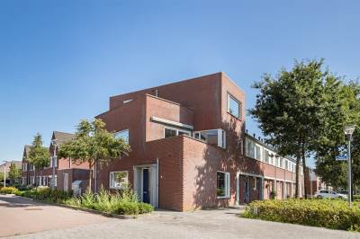 Woning de Poten 37 Eersel