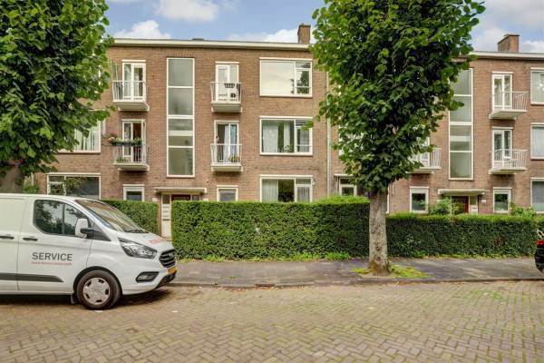 Woning Cornelis Suyslaan 41 Rijswijk (ZH)