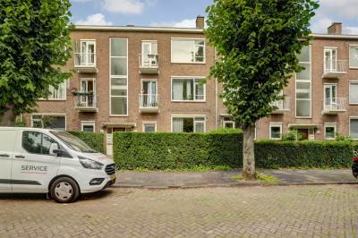 Woning Cornelis Suyslaan 41 Rijswijk (ZH)