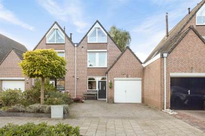 Woning Vondellaan 82 Woudenberg