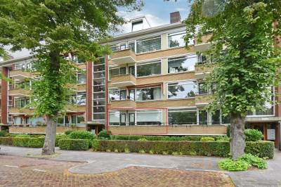Woning Mgr P.J. Willekenslaan 125 Rijswijk (ZH)