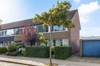 Woning Enzerink 39 Eindhoven