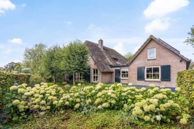 Woning Ooster Oenerweg 13 Oene