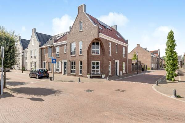 Woning De Binnenplaats 1 Meteren