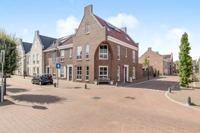Woning De Binnenplaats 1 Meteren