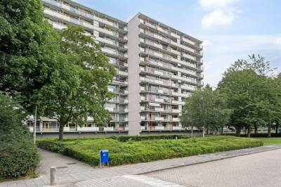 Woning Dotterlei 781 Capelle aan den IJssel