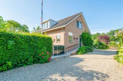 Woning Broekdijk Oost 16 Breukelen