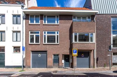 Woning Groenestraat 4Bis Utrecht