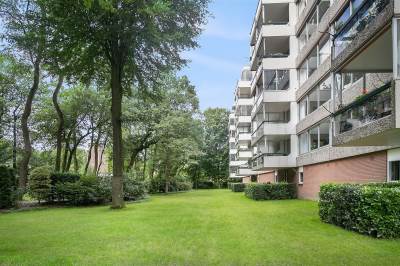 Woning Kapelleboom 19 Doorwerth