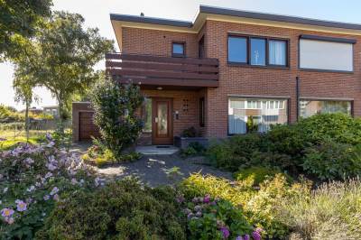 Woning Dunantstraat 15 Geleen