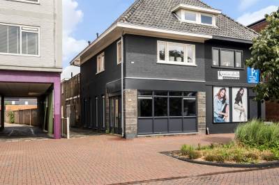 Woning Grotestraat 244 Nijverdal
