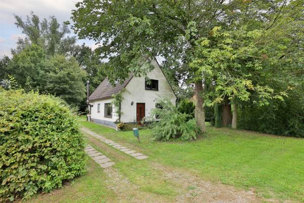 Woning Heerstraat 20 Maasbommel