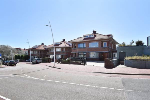 Woning Scheveningseslag 105 Den Haag