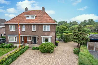 Woning Geldropseweg 36 Heeze