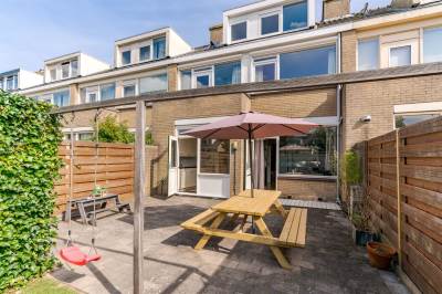 Woning Van Duivenvoordelaan 105 Wassenaar
