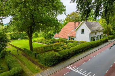 Woning Benedendorpsweg 194 Oosterbeek