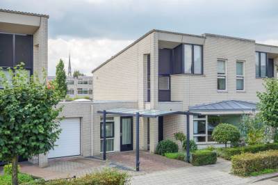 Woning Burgemeester Buskensstraat 33 Uden