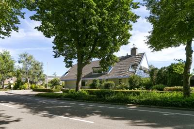 Woning Laan van Nederhoven 104 Zwijndrecht