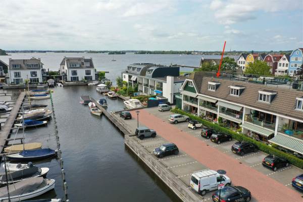 Woning Oud-Loosdrechtsedijk 207 - 40 Loosdrecht