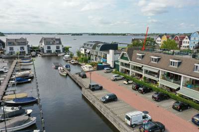 Woning Oud-Loosdrechtsedijk 207 - 40 Loosdrecht