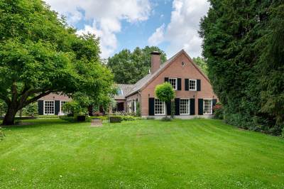 Woning Beukelaarstraat 2 Veghel