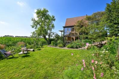 Woning Broekermeerdijk 19 Broek in Waterland