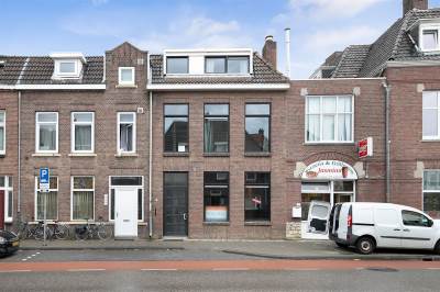 Woning Ruys de Beerenbroucklaan 4 Heerlen