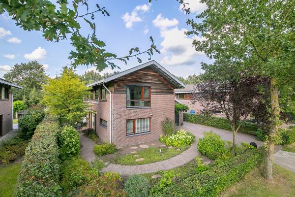 Woning Houtlaan 23 Assen