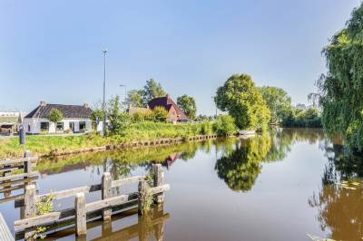 Woning Hoendiep 290 Groningen