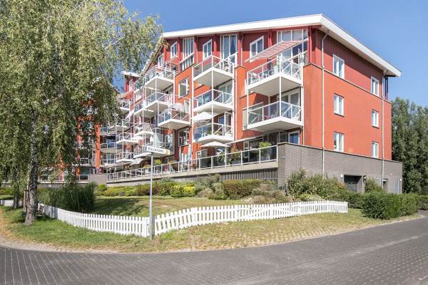 Woning Kalixfors 68 Schiedam