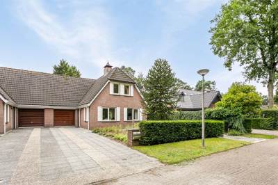 Woning Weg naar de Hooiweide 3 Putte