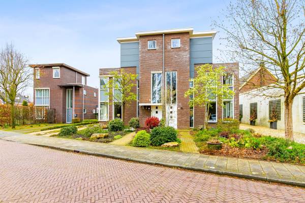 Woning Prinsenstraat 60 Dieren