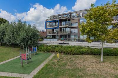 Woning Blijenbergstraat 12h Alphen aan den Rijn