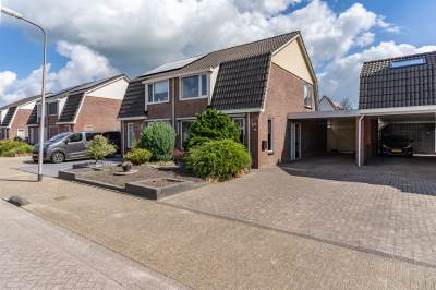 Woning Standermûne 22 Dokkum
