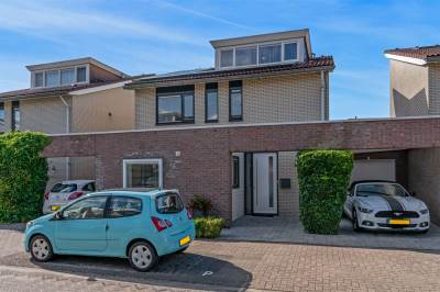 Woning Doncanstraat 25 Purmerend