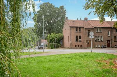 Woning Julianalaan 74 Weert