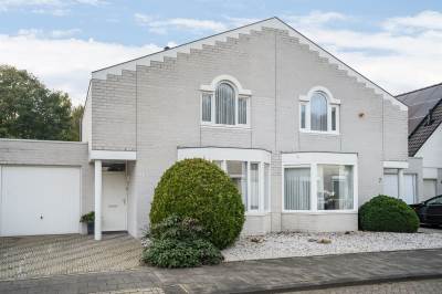 Woning Lennondreef 9 Tilburg