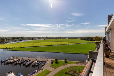 Woning Offenbachlaan 81 Heemstede