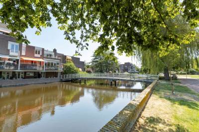 Woning Scheldedal 78 Capelle aan den IJssel