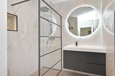 Woning Wolmaransstraat 25 Den Haag