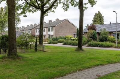 Woning Scheperskamp 4 Vledder