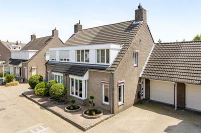 Woning Dieppelaan 23 Eindhoven
