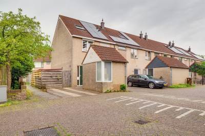 Woning Vechtsteen 1 Wijk bij Duurstede