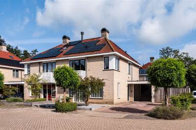 Woning Spenkeling 15 Goor