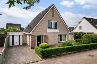 Woning Betuwe Singel 47 Lienden